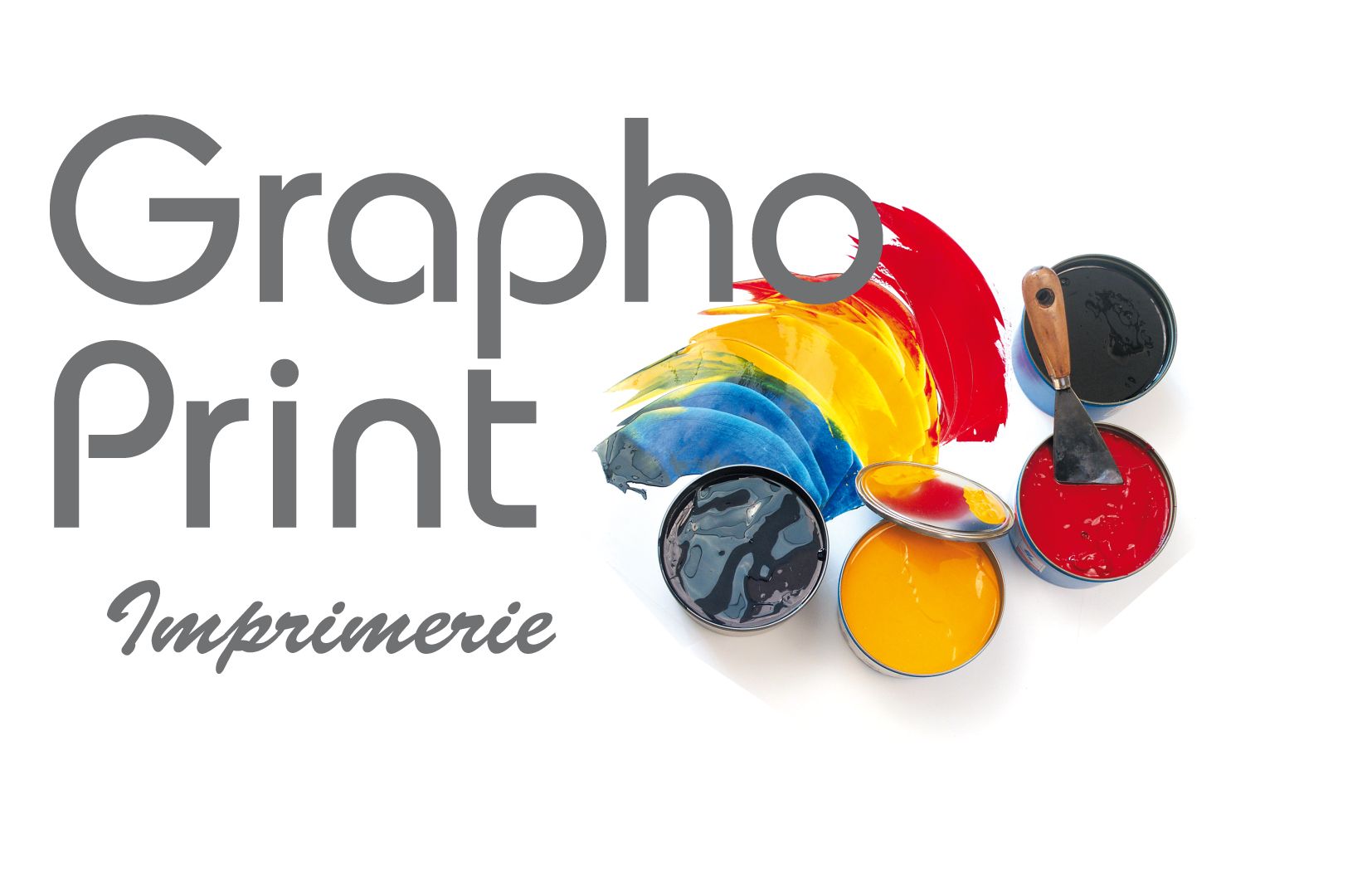 LOGO Grapho Print 5862fb9c