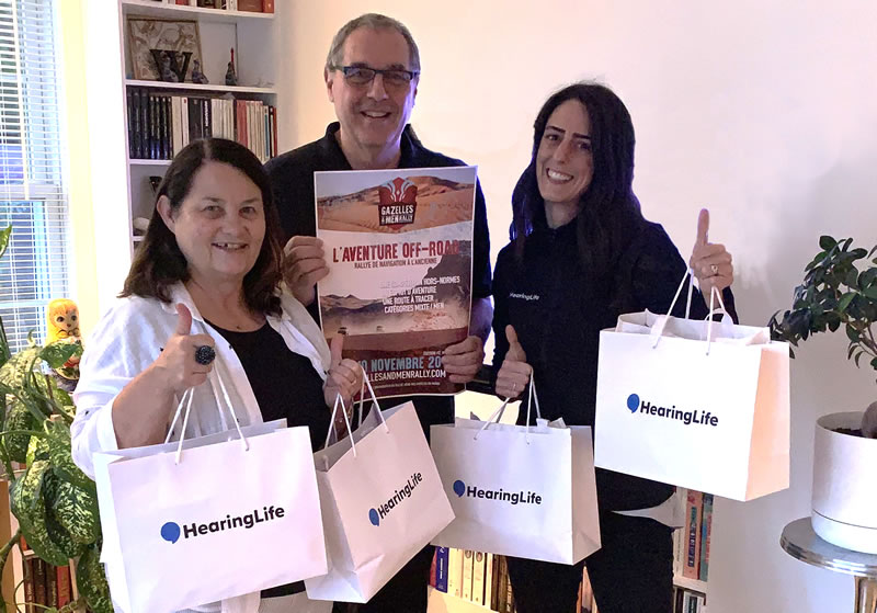 hearingLife 2